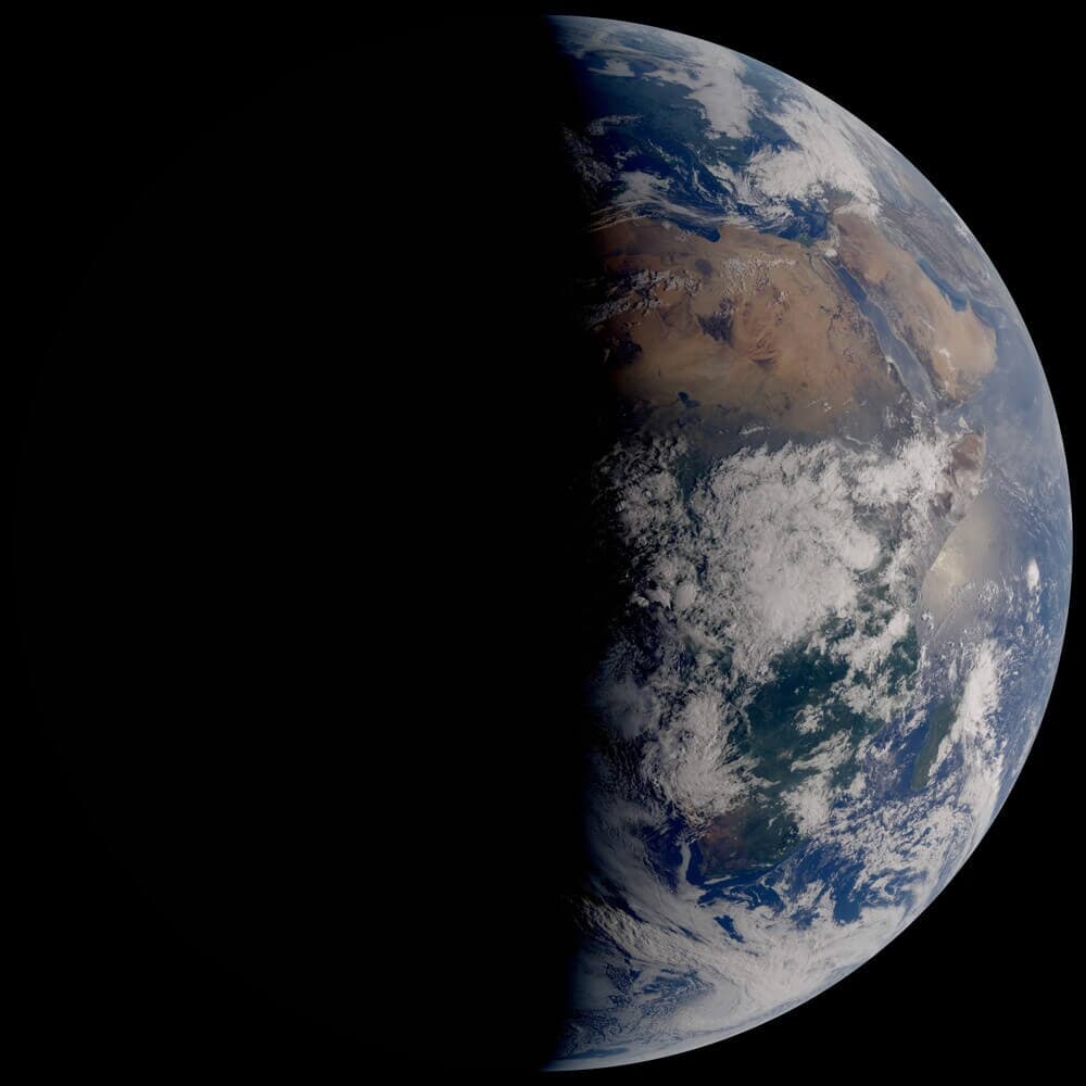Equinoccio de Primavera 2025: El día y la noche con la misma duración