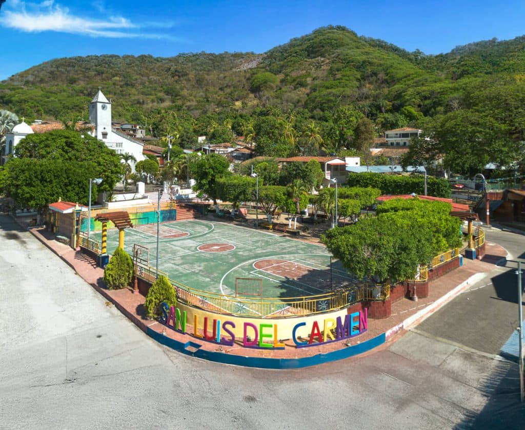 Descubre los pueblos de Chalatenango que se encuentran a la orilla del lago Suchitlán