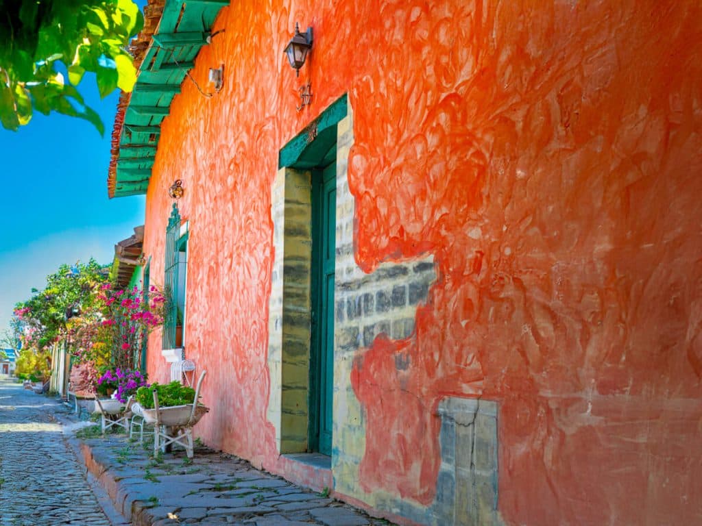Un patrimonio cultural