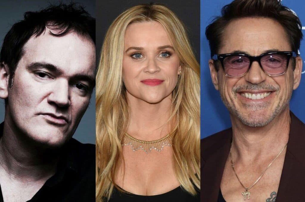 Famosos que son signo Aries y sus características más destacadas