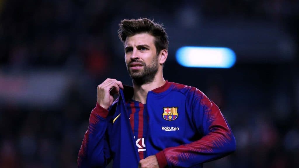 El karma alcanza a Gerard Piqué: una lección de que los hombres también lloran