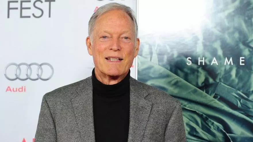 Muere el actor Richard Chamberlain a los 90 años