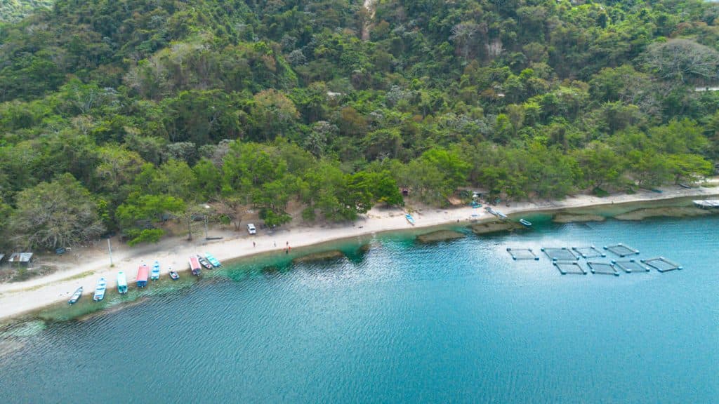 El Salvador debutará como sede de IRONMAN 70.3, un reto deportivo entre volcanes, lagos y ciudad