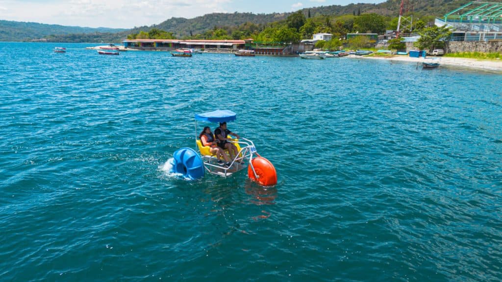 Top 5: Parques y sitios turísticos más visitados en vacaciones