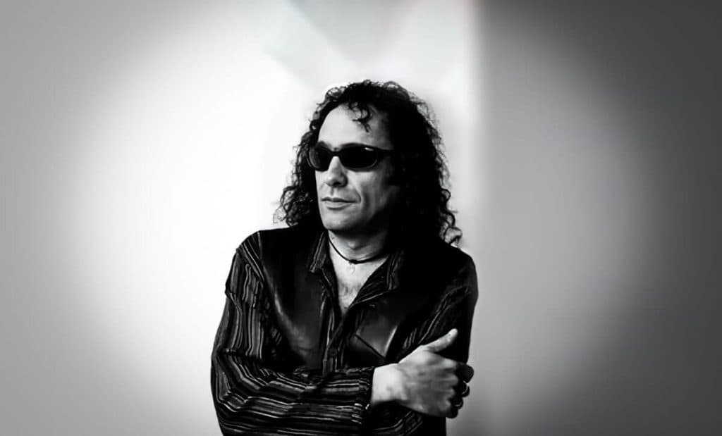 Fallece querido ex tecladista de la banda Mägo de Oz, Sergio Cisneros