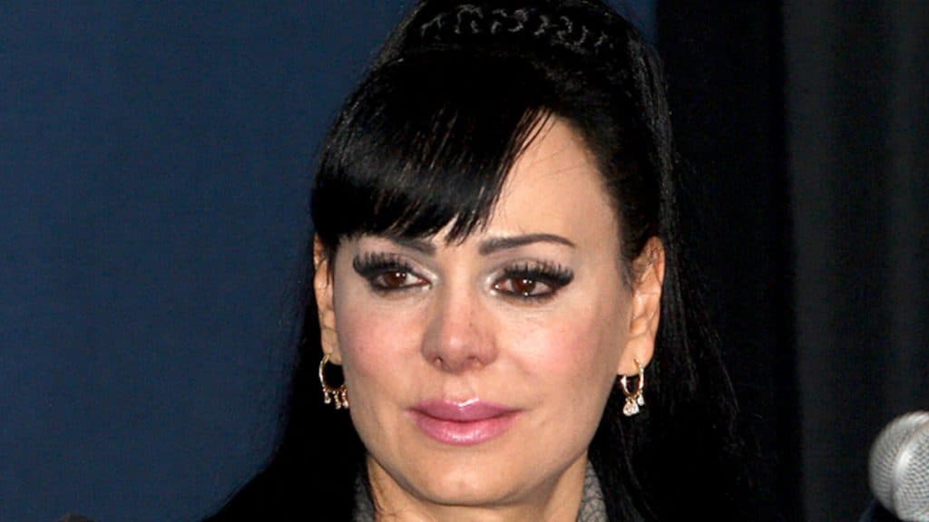 Maribel Guardia podría desistir de denuncia contra Imelda Tuñon