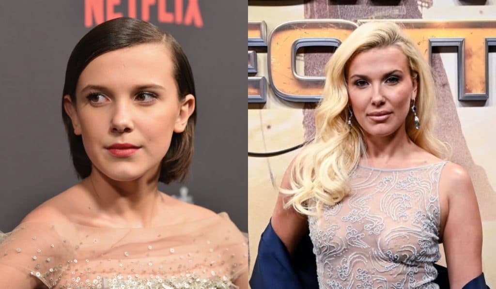 Millie Bobby Brown denuncia acoso mediático por críticas a su apariencia «mayor»