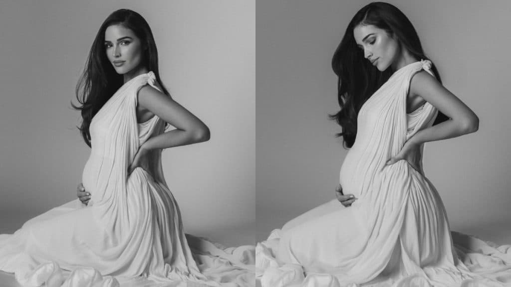 Miss Universo 2012, Olivia Culpo espera su primer bebé