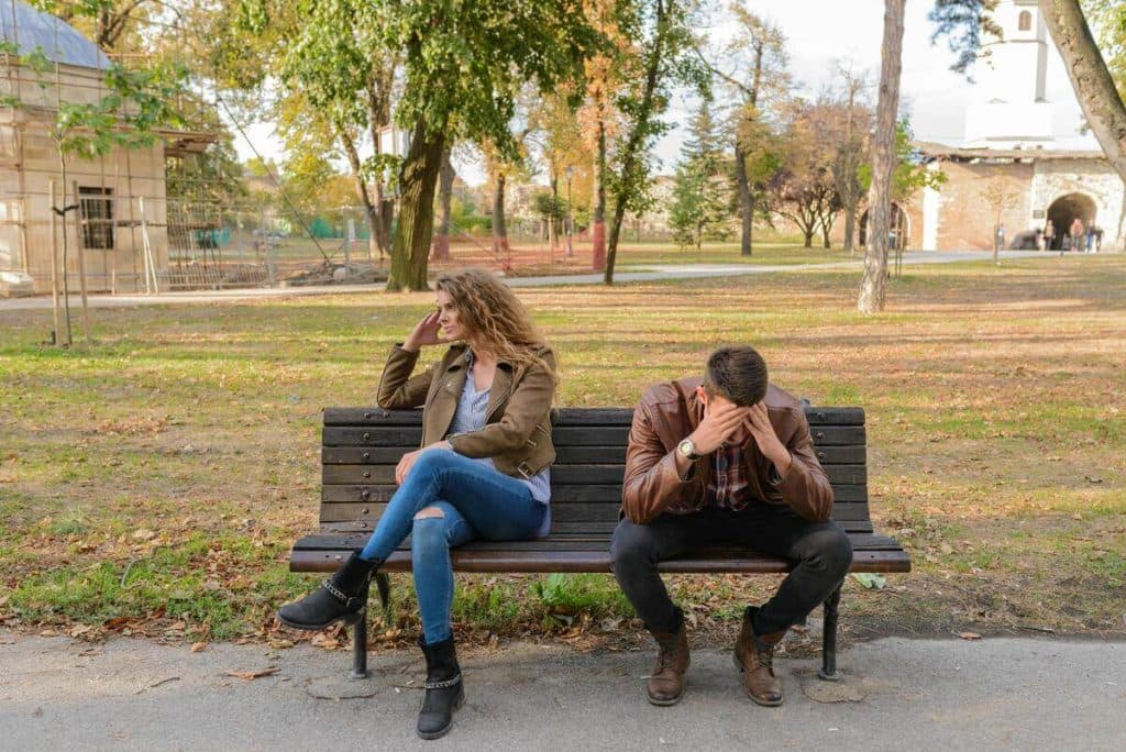 ¿Está tu signo destinado a una ruptura en marzo? Rompiendo el mito de las rupturas en este mes