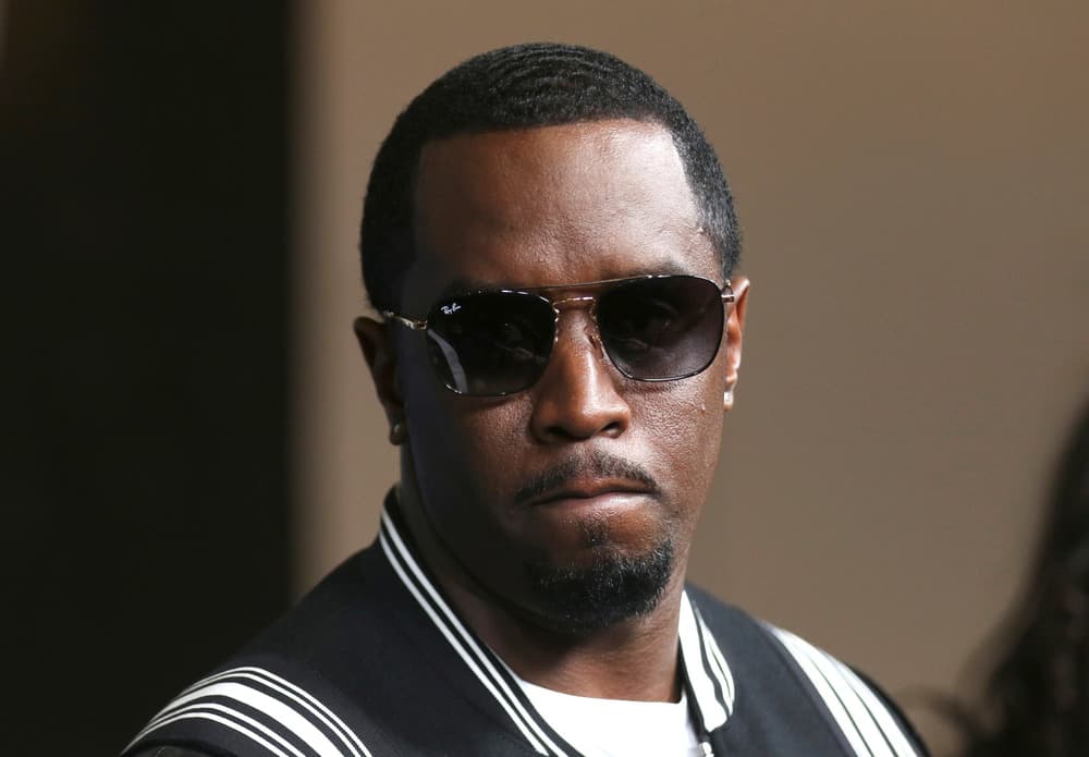 Expareja del rapero Sean Combs: «Él controlaba mi vida»