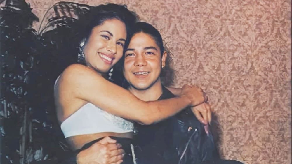Chris Pérez, esposo de Selena Quintanilla, se pronuncia ante la negación de la libertad condicional a Yolanda Saldívar