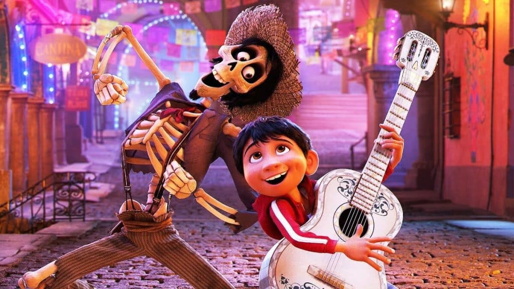 Disney y Pixar confirman la secuela de «Coco»