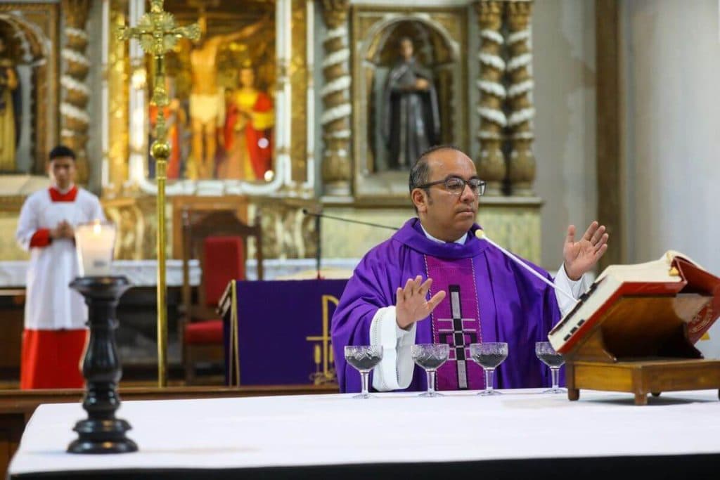 Ruta turística y religiosa para vivir una semana santa en El Salvador