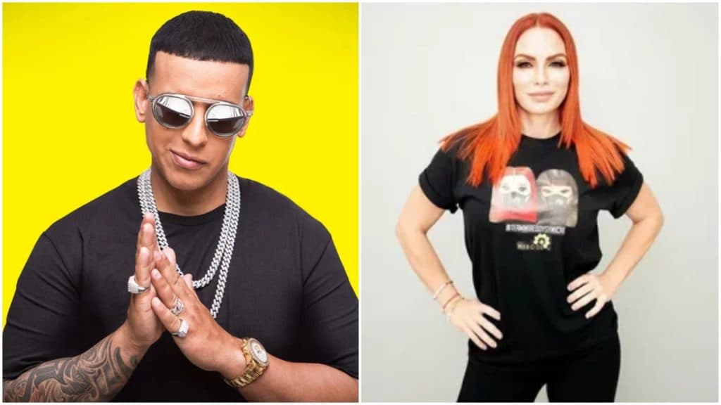 Daddy Yankee exige $250 millones a su exesposa y excuñada