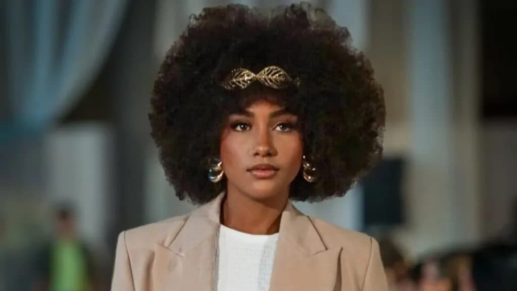 La salvadoreña Daniela Castillo competirá en Miss Teen Charm International