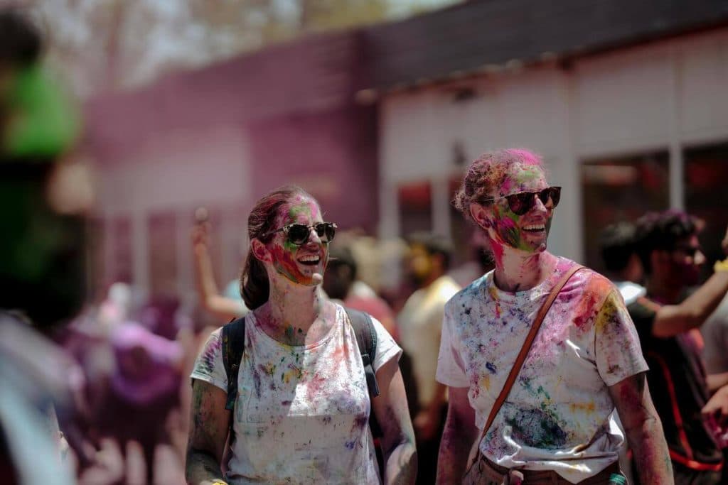 Vive una experiencia llena de colores y aventuras este fin de semana en El Salvador