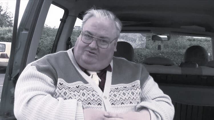 Muere famoso actor de Harry Potter, Simon Fisher- Becker, a sus 63 años