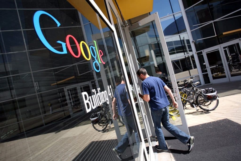 Google lanzará una nueva herramienta de búsqueda con IA mejorada