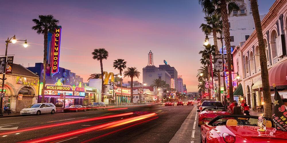 Hollywood insta a autoridades a proteger el cine y la televisión de la IA