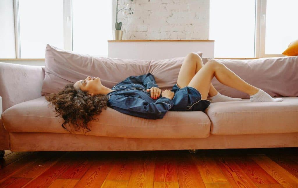 Cómo tu ciclo menstrual impacta tu energía y productividad