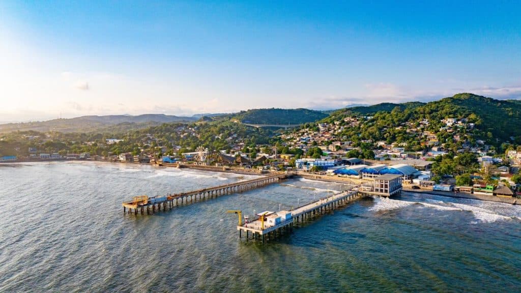 El Salvador: 5 destinos para visitar El Pulgarcito de América en fiestas agostinas