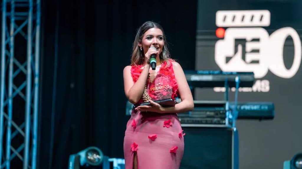 ¡Todo listo para los Premios Música 503! Conoce a los nominados de su sexta edición