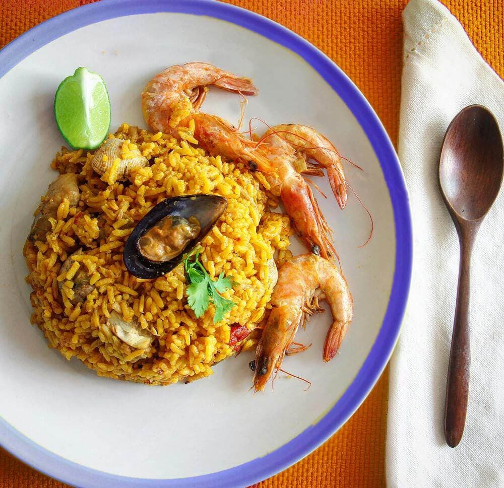 Menú de Cuaresma: opciones sin carne con mucho sabor