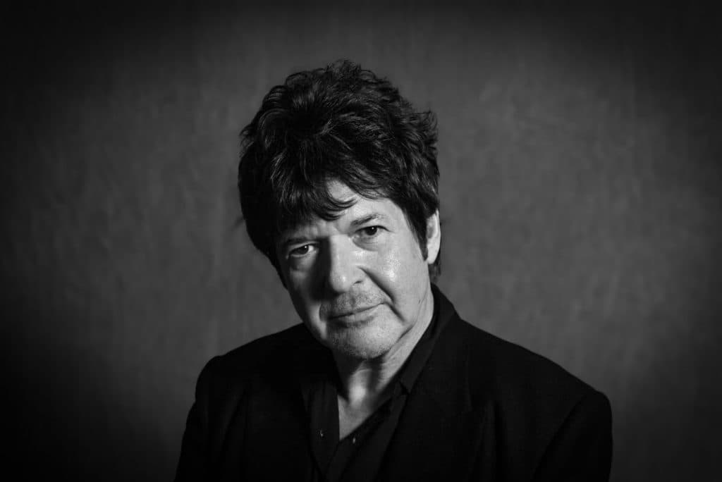 Clem Burke, baterista de Blondie, muere a los 70 años