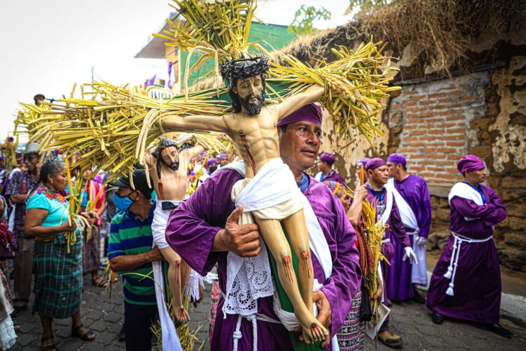 Fervor y tradición
