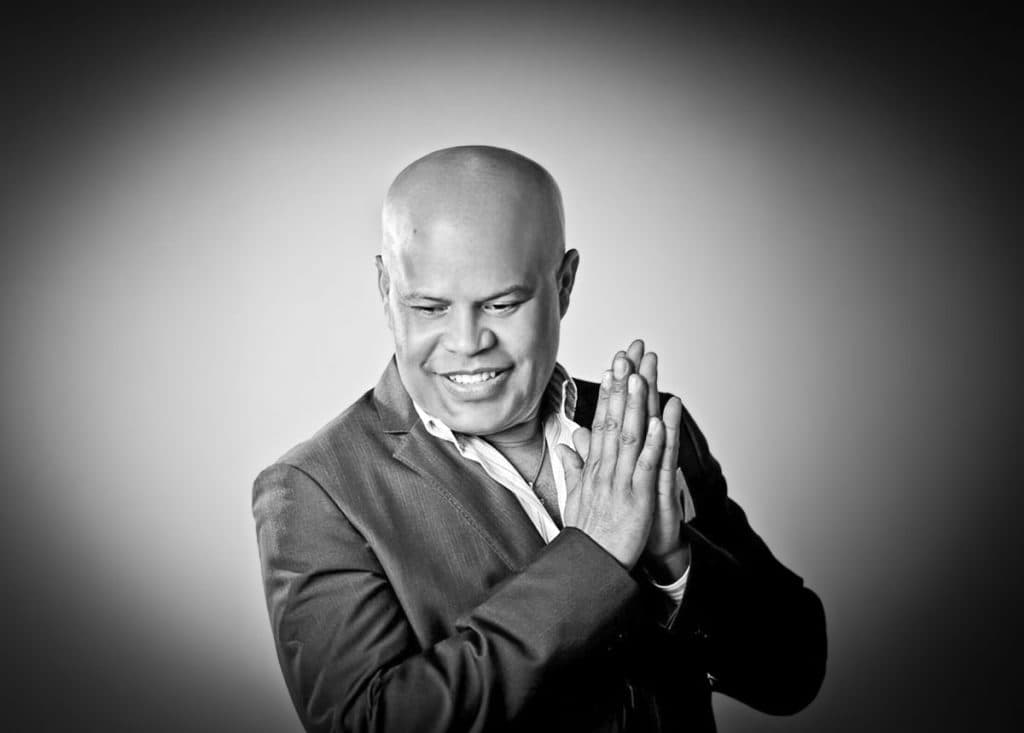 Muere Rubby Pérez «La voz más alta del merengue», tras colapso de discoteca en República Dominicana