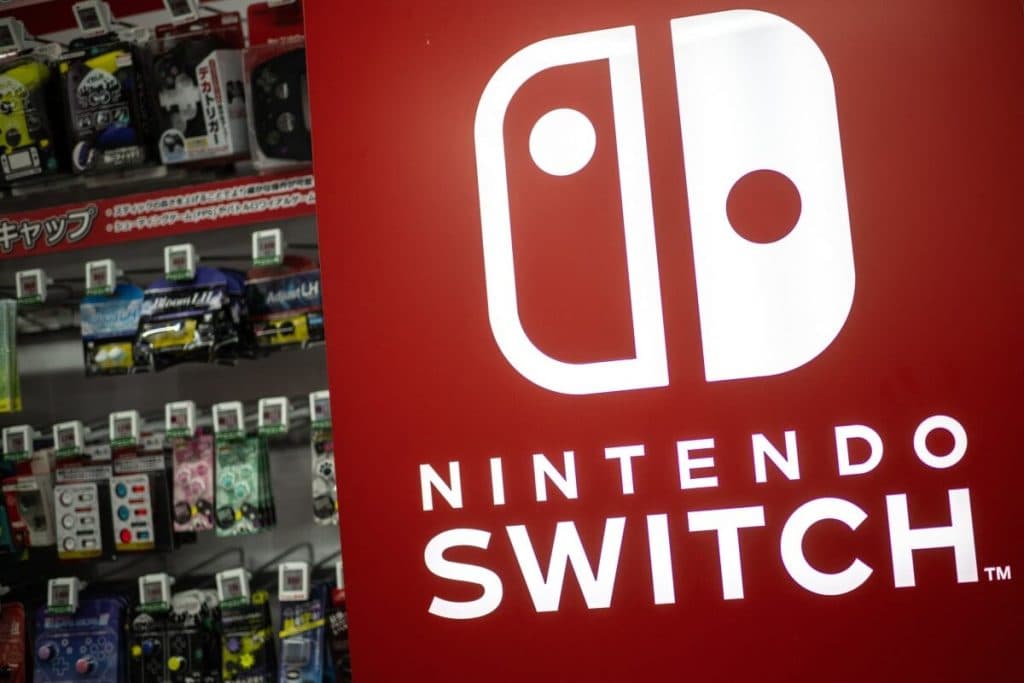 La consola Switch 2 estará disponible el 5 de junio, anuncia Nintendo
