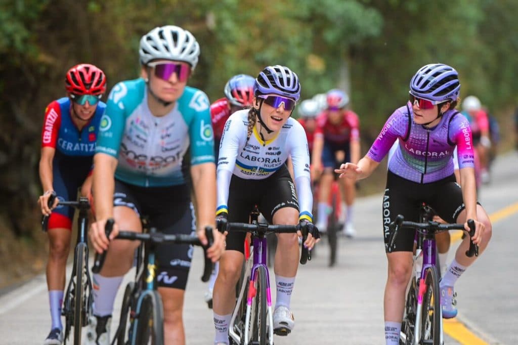 Tour El Salvador 2025: Ciclismo y paisajes espectaculares en un recorrido de 1,000 km