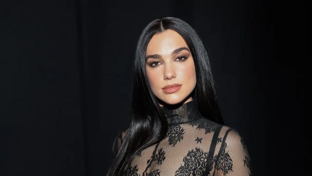 Dua Lipa anuncia gira por Latinoamérica ¿Centroamérica en la lista?