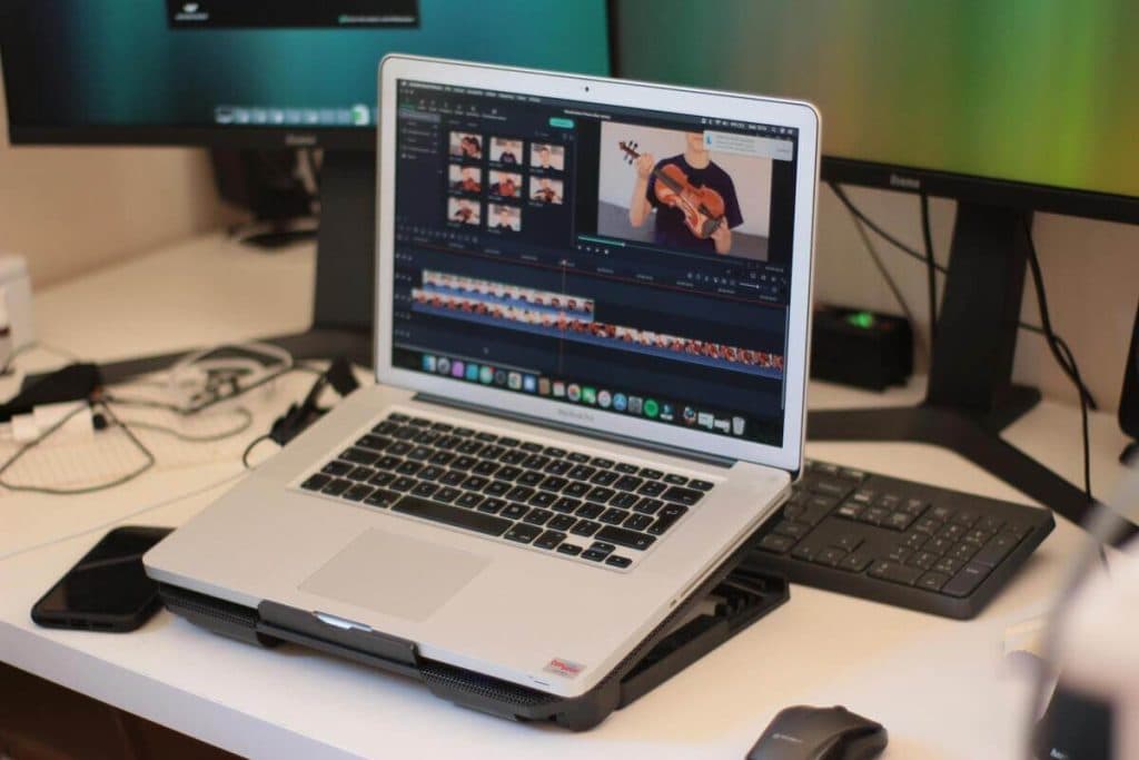 Apps para crear las mejores fotos y videos de tus vacaciones