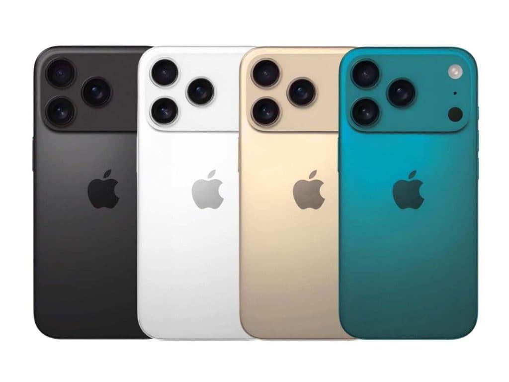 Apple mantiene la expectativa: El iPhone 17 será lanzado en septiembre