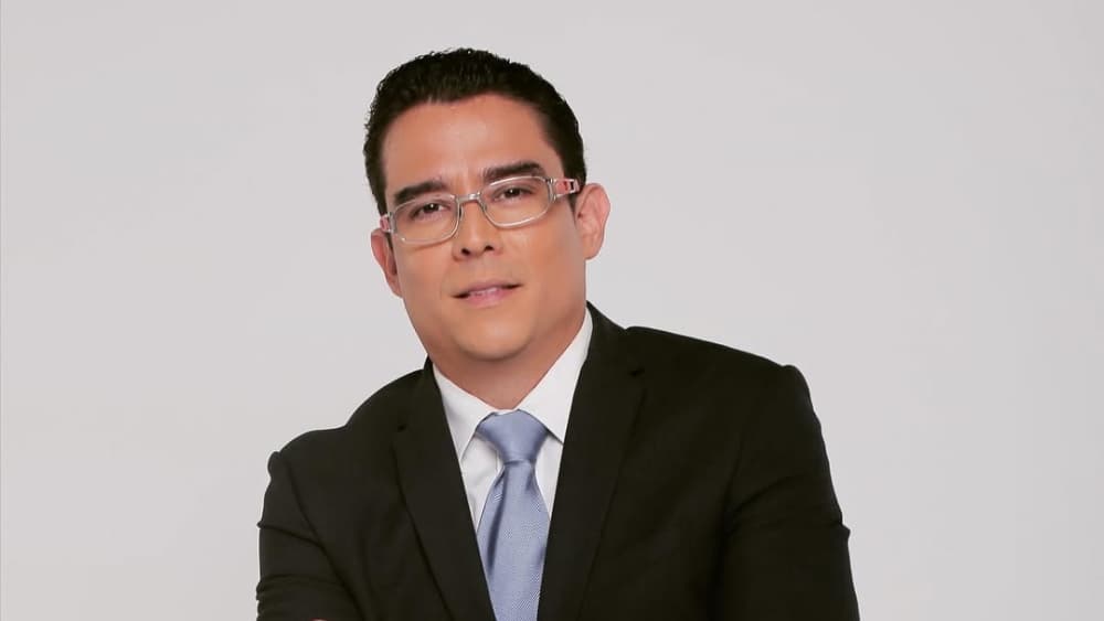 Juan Barrera aspira a ser el salvadoreño más popular en TikTok ¿Lo logrará?