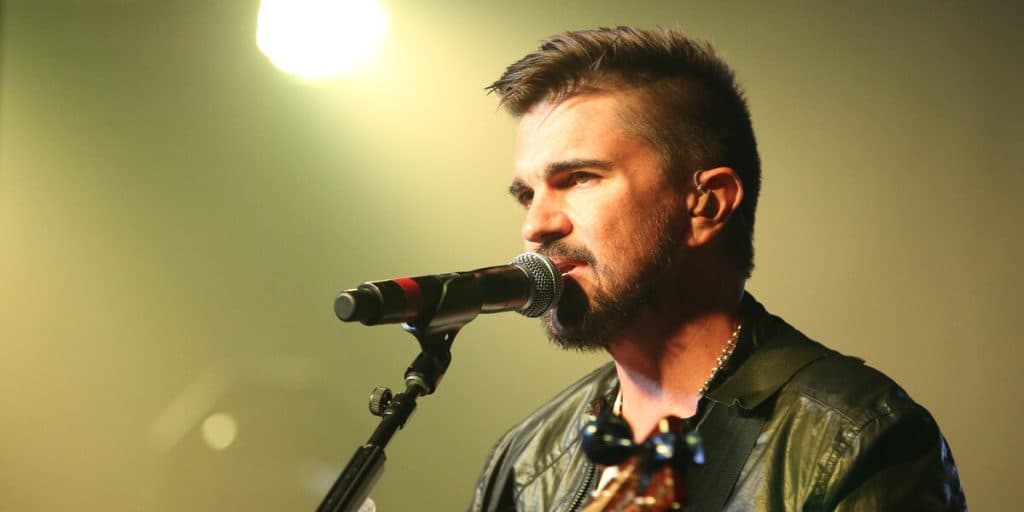 Todo sobre el concierto de Juanes: precios, localidades y fecha de venta