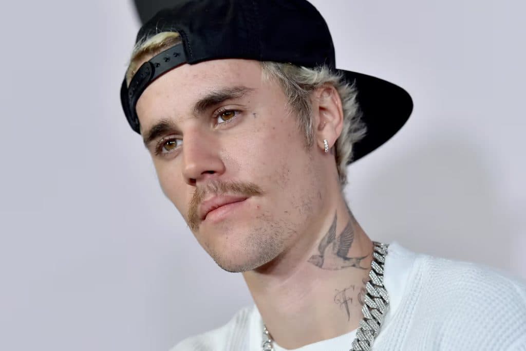 Justin Bieber revela sus luchas personales: «Sé que estoy roto»