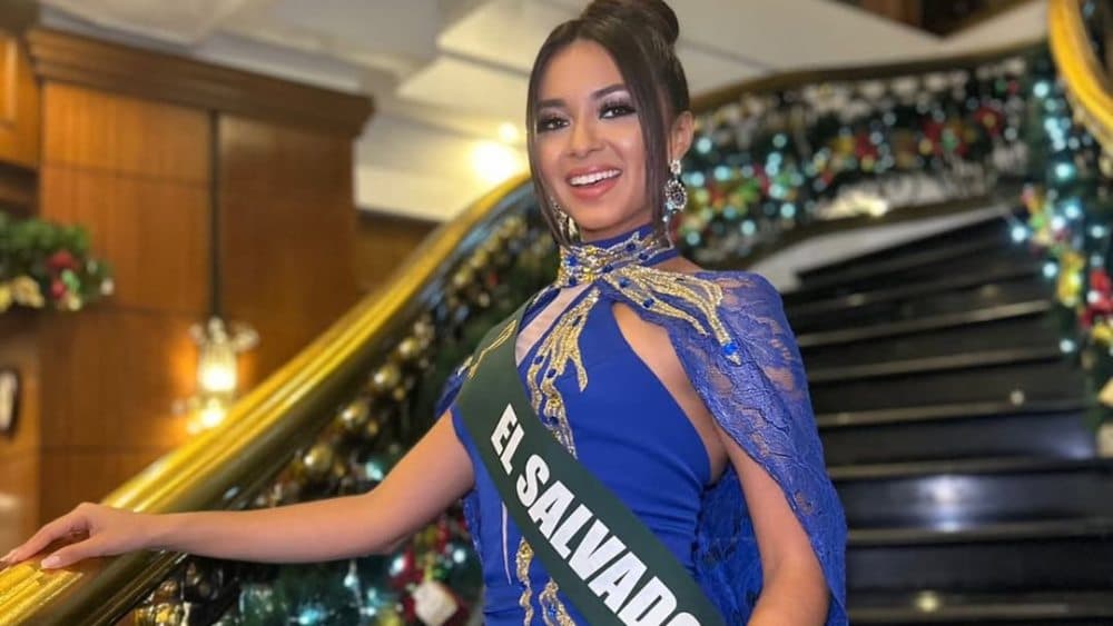 Top El Salvador busca a la nueva representante del país en Miss Earth 2025