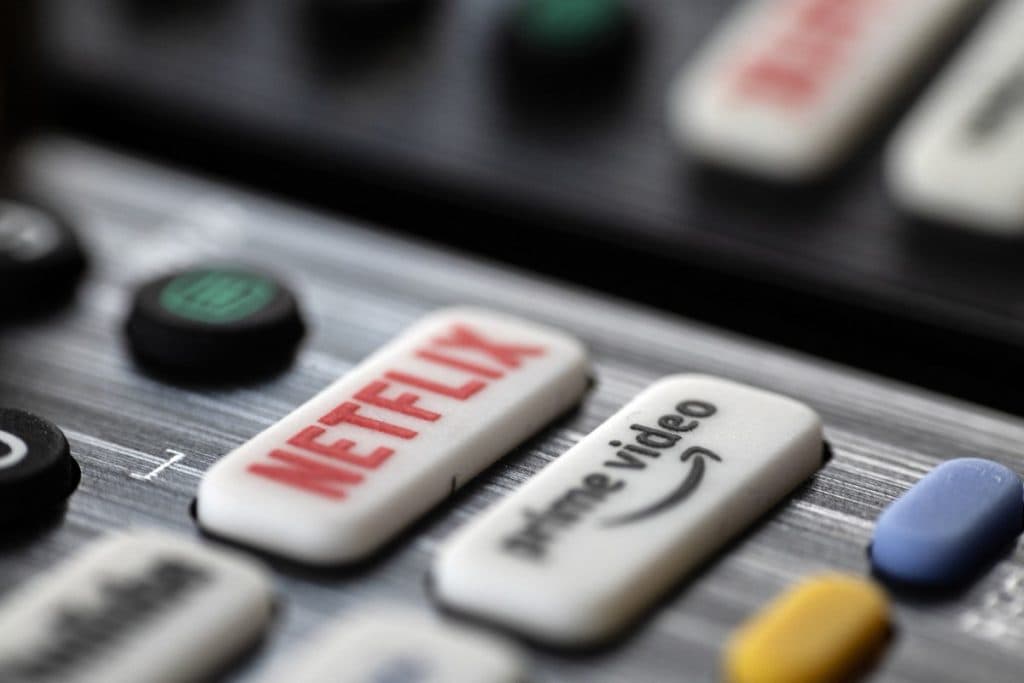 Netflix obtiene beneficios de USD 2.900 millones en 1T y supera expectativas