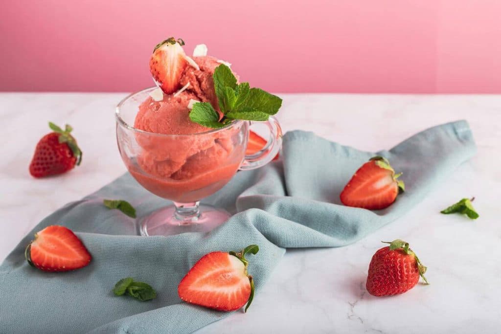 Snacks y bebidas de verano para refrescarte y nutrirte