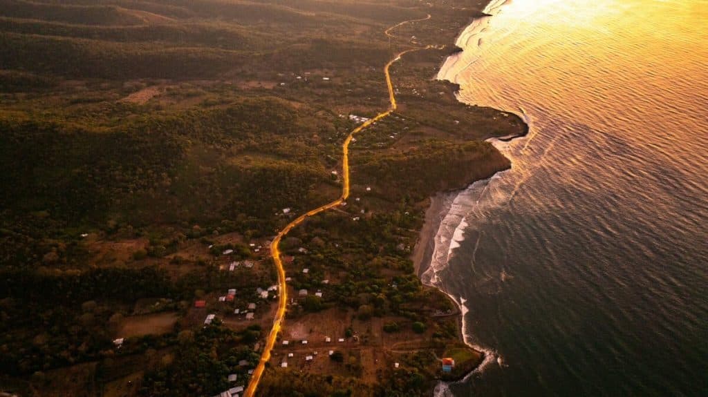 El Salvador y San Salvador brillan como destinos turísticos del momento en los Wanderlust Travel Awards