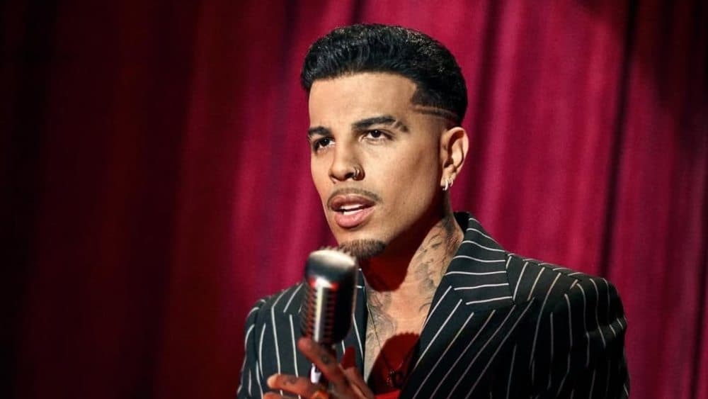 Rauw Alejandro cautiva con su nuevo tema «Carita Linda»