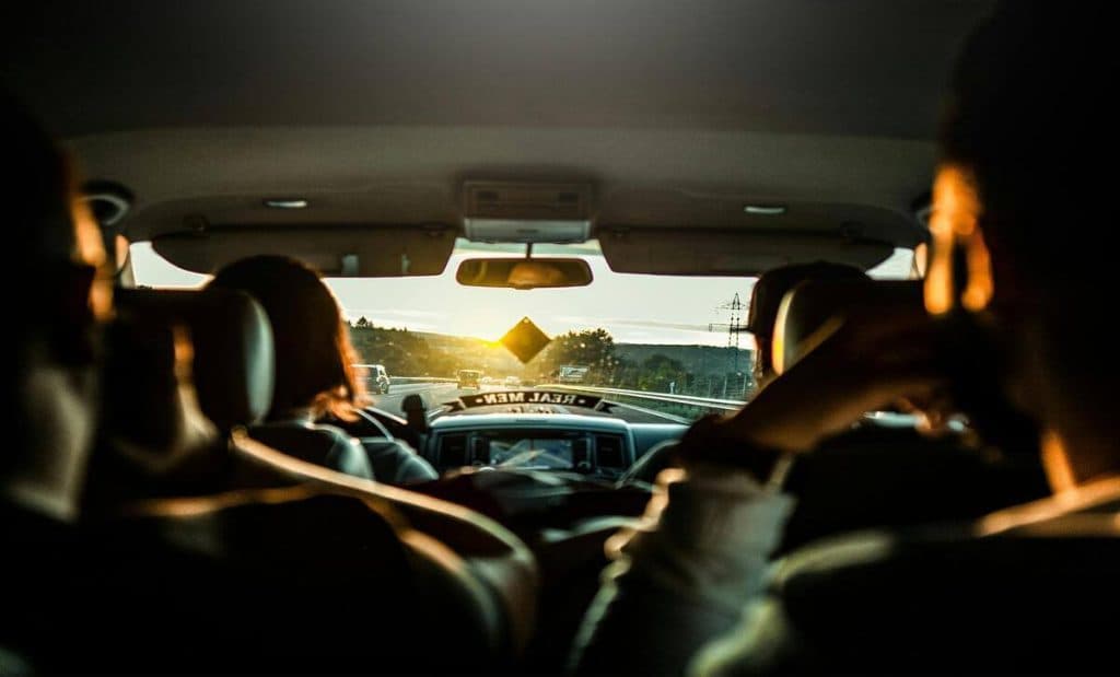Road Trip: El Salvador es el destino ideal para realizar los mejores tours