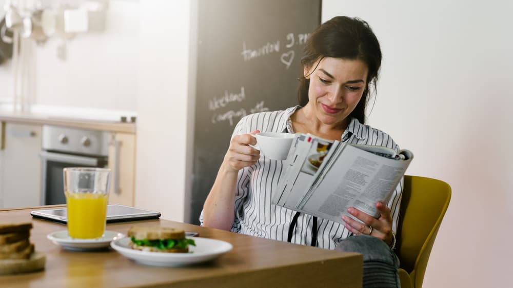 “Reset de vida”: Cómo retomar tu rutina con energía después del descanso