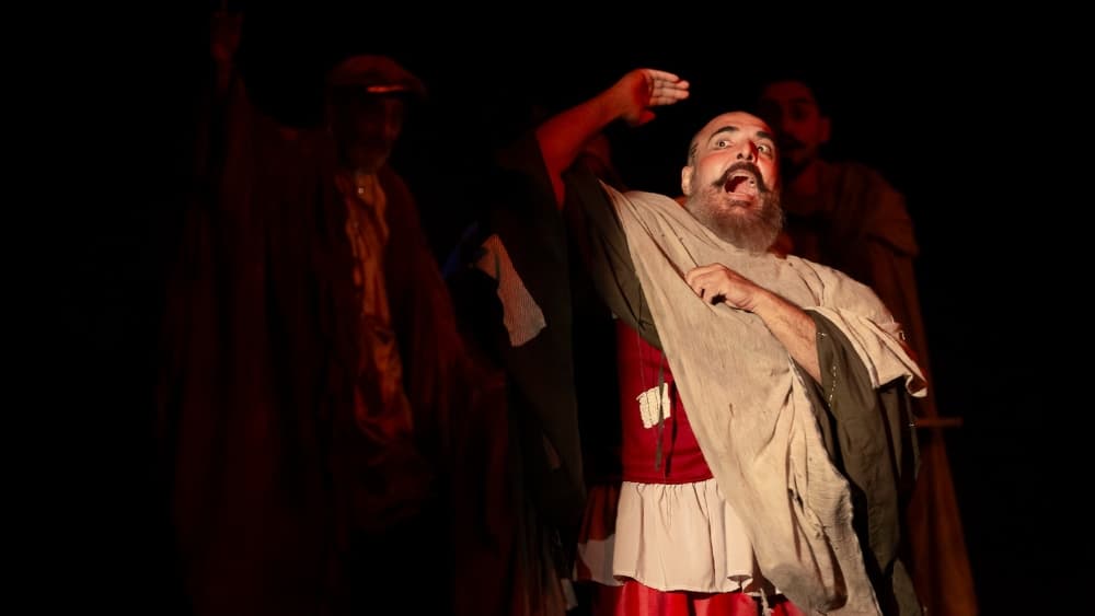 Teatro Luis Poma abre el telón del Acto 2 de su Temporada 2025