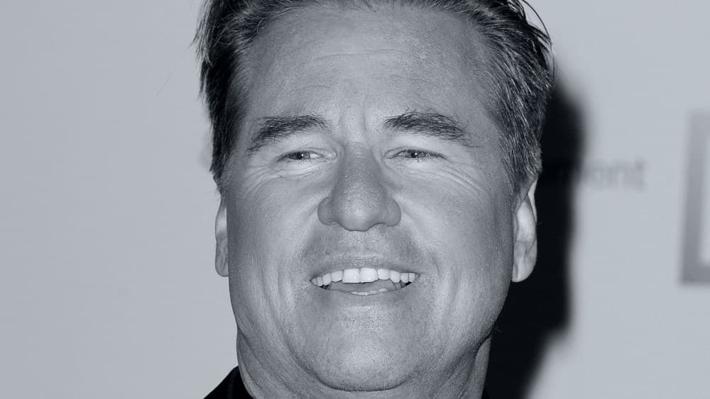 Muere el actor Val Kilmer, héroe de «Batman Forever» y «Top Gun»