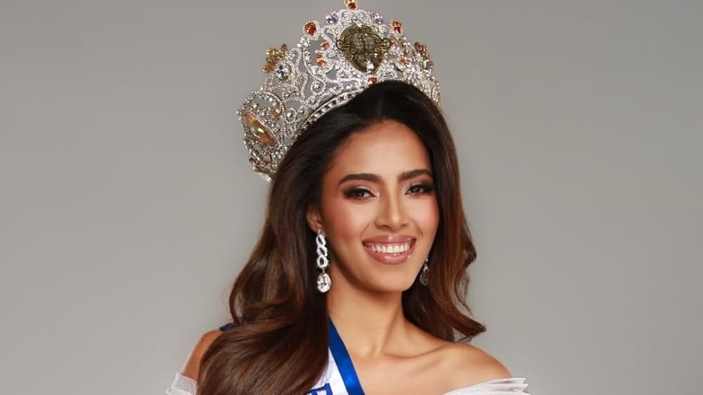 Verónica Gaytán es la nueva Miss Supranational El Salvador 2025