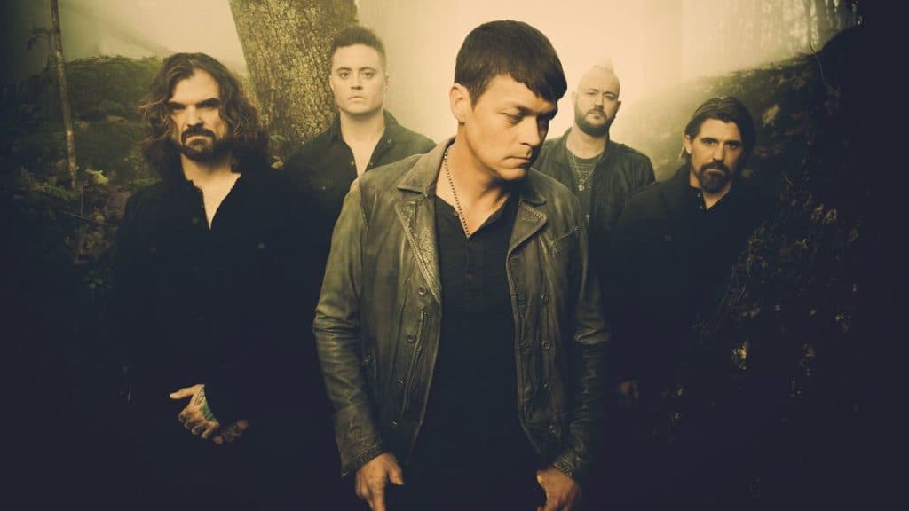 Cantante de la banda 3 Doors Down revela padecimiento de cáncer