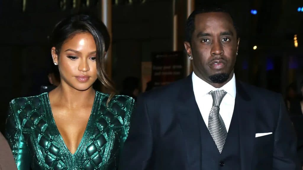 La defensa del rapero Diddy Combs trata de acorralar a su expareja en juicio en Nueva York
